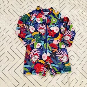 Mott50 Fruit Swimsuit